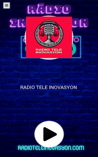 RADIO TELE INOVASYON Screen 2