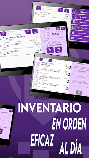 Novaedd Screen 3