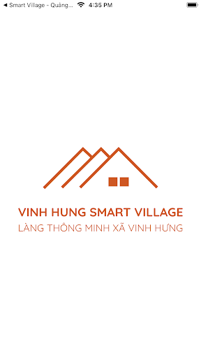 Smart Village - Vĩnh Hưng