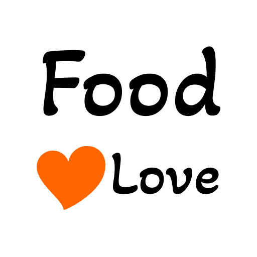 Food Love App logo