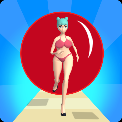 Girl Rush Royale Windowsでダウンロード