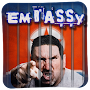 Embassy Escape - Jail and Prison Break