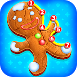 Christmas Fun Games - Educational Games icon
