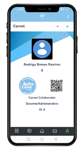 Baby Land Screen 3