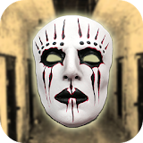 Scary Mask Photo Maker icon