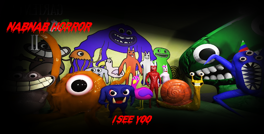 Palhaço Assustador Jogo de Terror 3D versão móvel andróide iOS apk