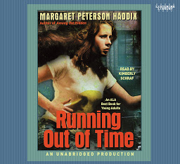 「Running Out of Time」圖示圖片