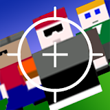 Quadroville 3D FPS - Free icon