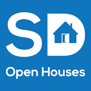 SD Open Houses