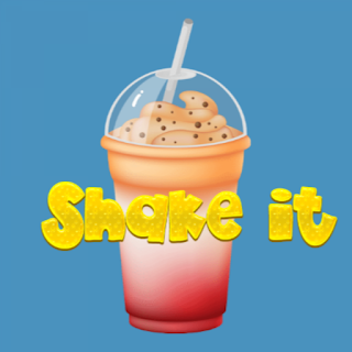 Shake It apk