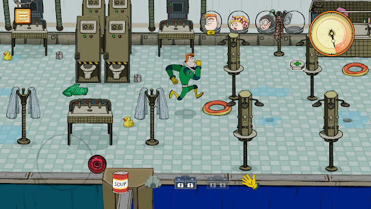 Descargar 60 Parsecs APK 2025: Dinero ilimitado 5