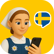 Swedish Ai - Learn Swedish