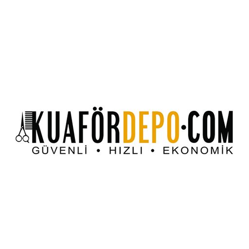Kuaför Depo logo