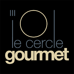 Icon image Le Cercle Gourmet (IC)