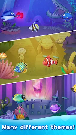 Game screenshot Suduku Ocean & Block Puzzle apk download