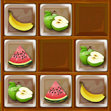 Fruity Sudoku 2D icon