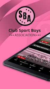 Captura 7 Club Sport Boys android