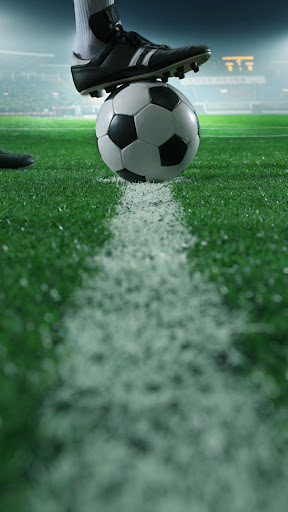 Android application كأس العالم screenshort