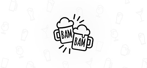 Android application BamBam! Party screenshort