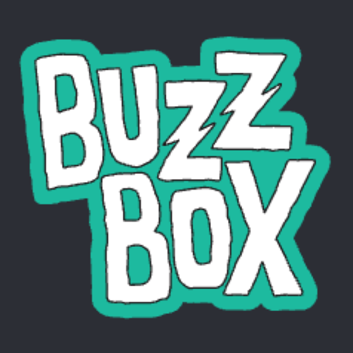 Buzz Box logo
