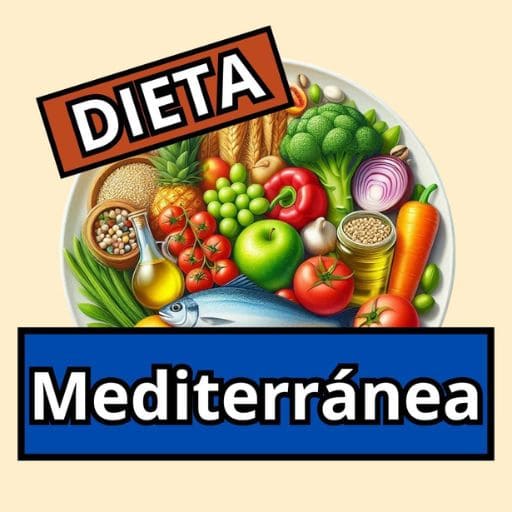 Dieta Mediterránea Windows에서 다운로드