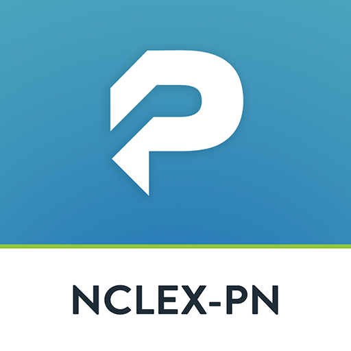 NCLEX-PN Pocket Prep  Icon