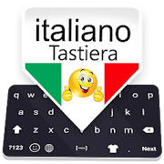 Italian Keyboard: Italian Language Typing Keyboard