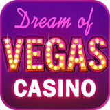 Dream of Slots - Free Casino icon