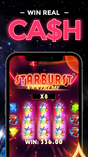 Stardust: Classic casino games 4