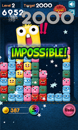 Game screenshot AE Roundy POP hack