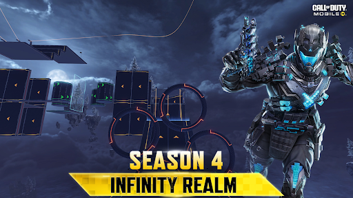 Call of Duty: Mobile Season 4 Screenshot