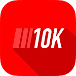 Cover Image of Download Couch to 10K Running Trainer  APK