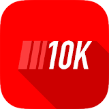 Couch to 10K Running Trainer icon