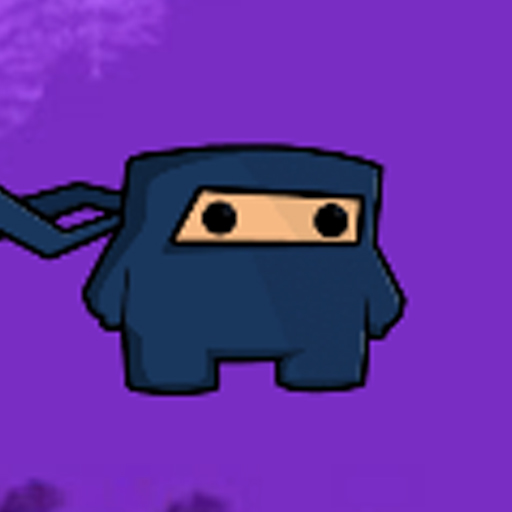 Purple Ninja