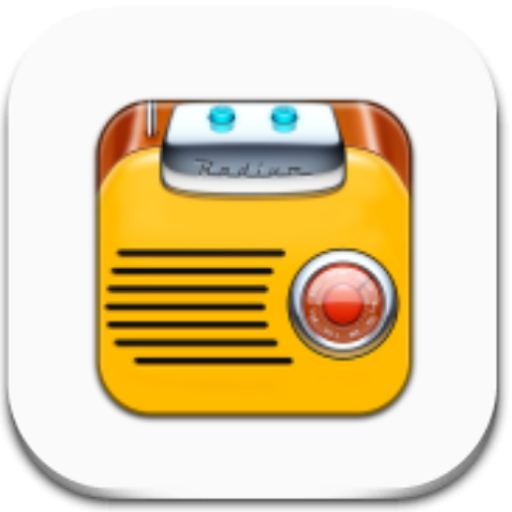 дарик радио APP BG STATION logo
