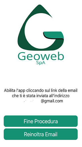 Geo2FA Screen 2