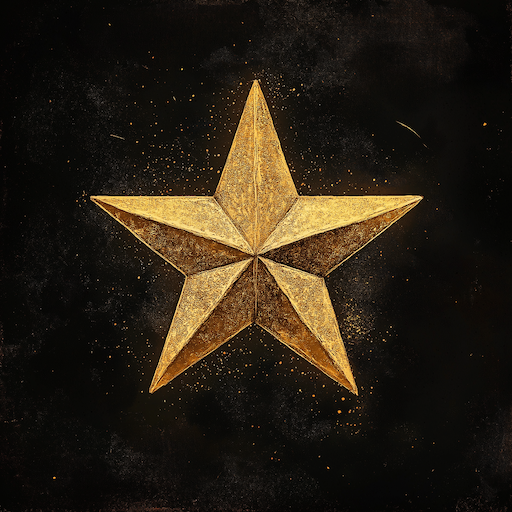 Logo Hollywood Superstar Game 2025