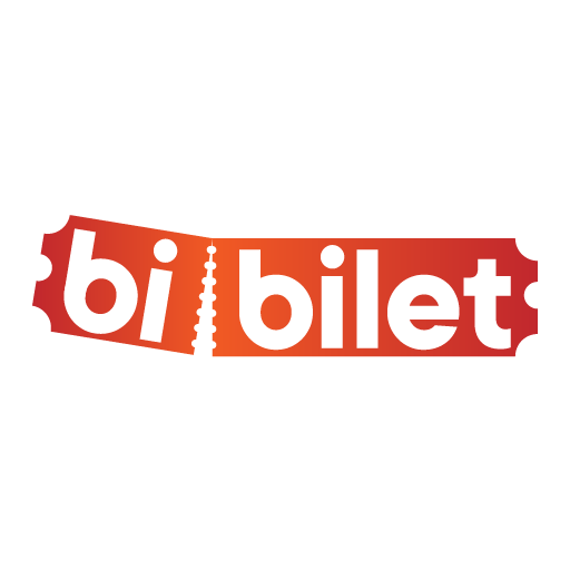 BiBilet logo