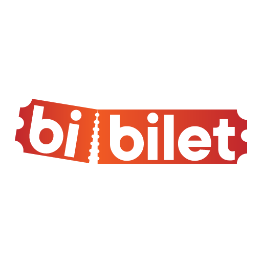 Bi'Bilet  Icon