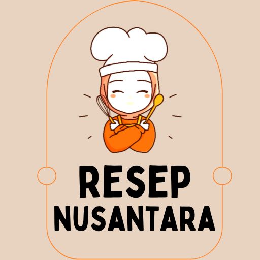 1000 Resep Masakan Nusantara logo
