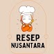 1000 Resep Masakan Nusantara