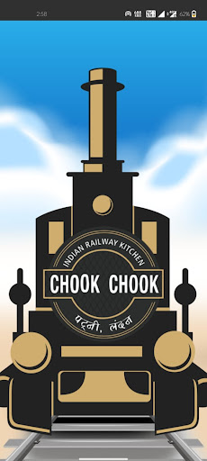 Android application Chook Chook screenshort