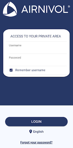 Android application Dr.Nivol App screenshort