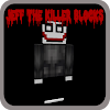Jeff The Killer Blocks icon