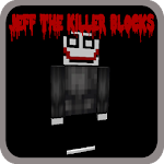 Cover Image of Tải xuống Jeff The Killer Blocks  APK