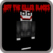 Top 27 Strategy Apps Like Jeff The Killer Blocks - Best Alternatives