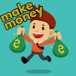 Cover Image of Tải xuống how to make money online 1.2 APK
