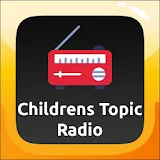 Children's Topic and Stories Radio Channels icon