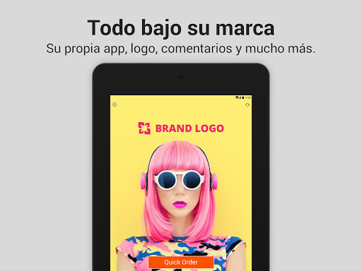 Pepperi B2B Commerce App