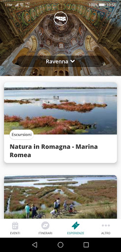 inEmiliaRomagna Screen 3